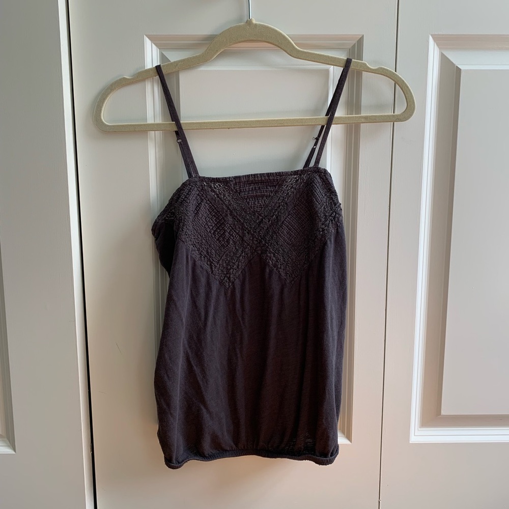American Eagle Tank